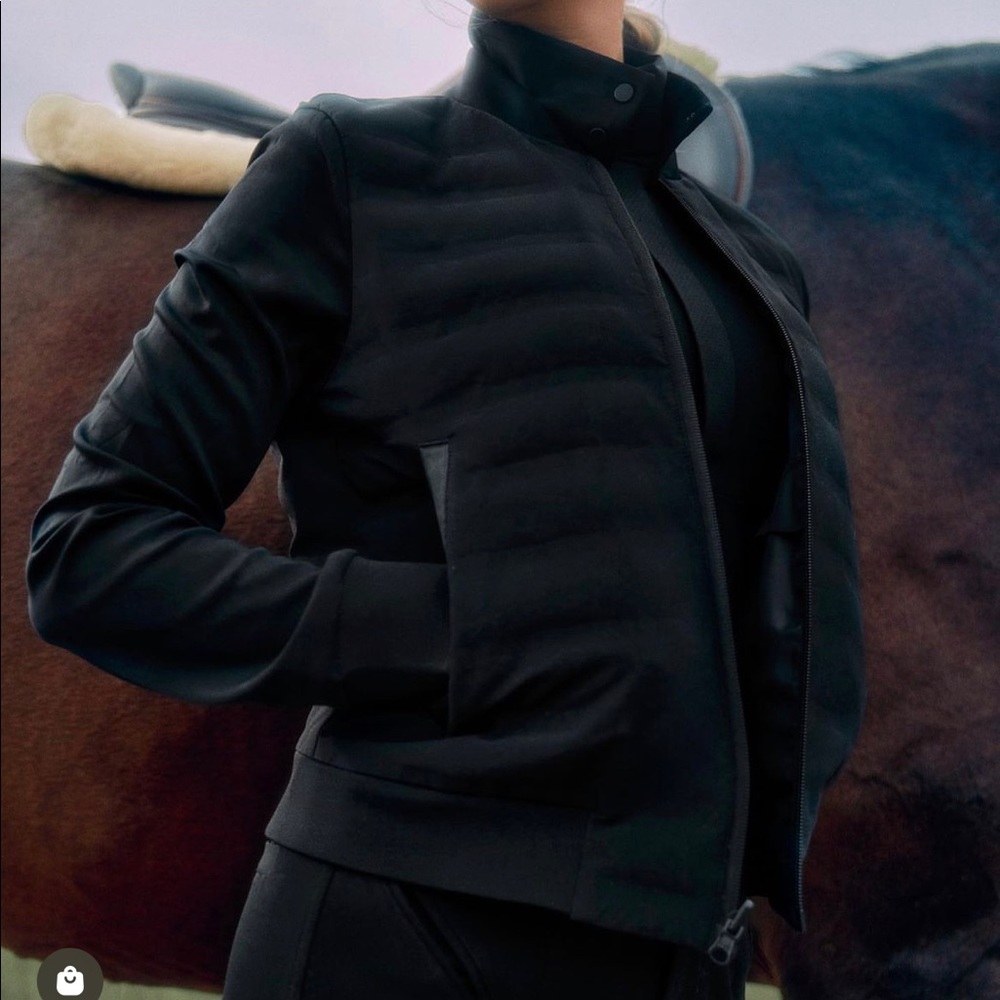 Solid Citizen Equestrian Kennedy Jacket